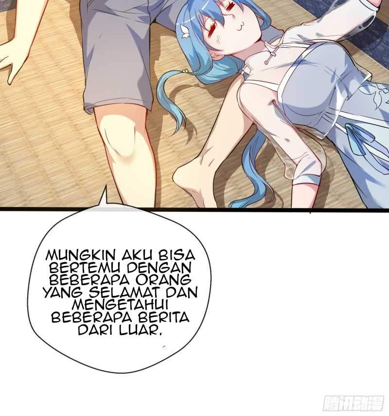 My Apocalypse Chapter 05 Gambar 14