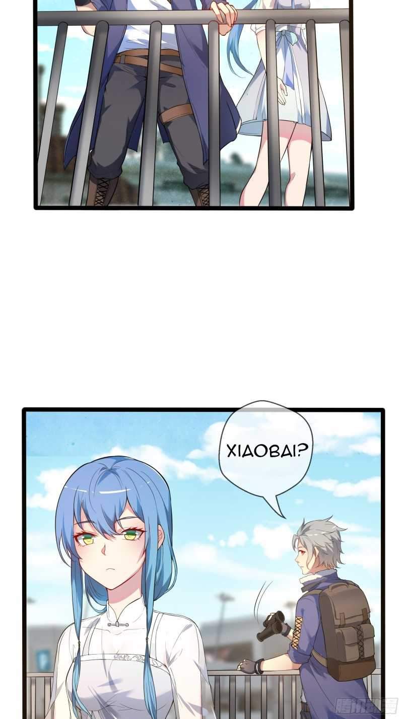 My Apocalypse Chapter 05 Gambar 17