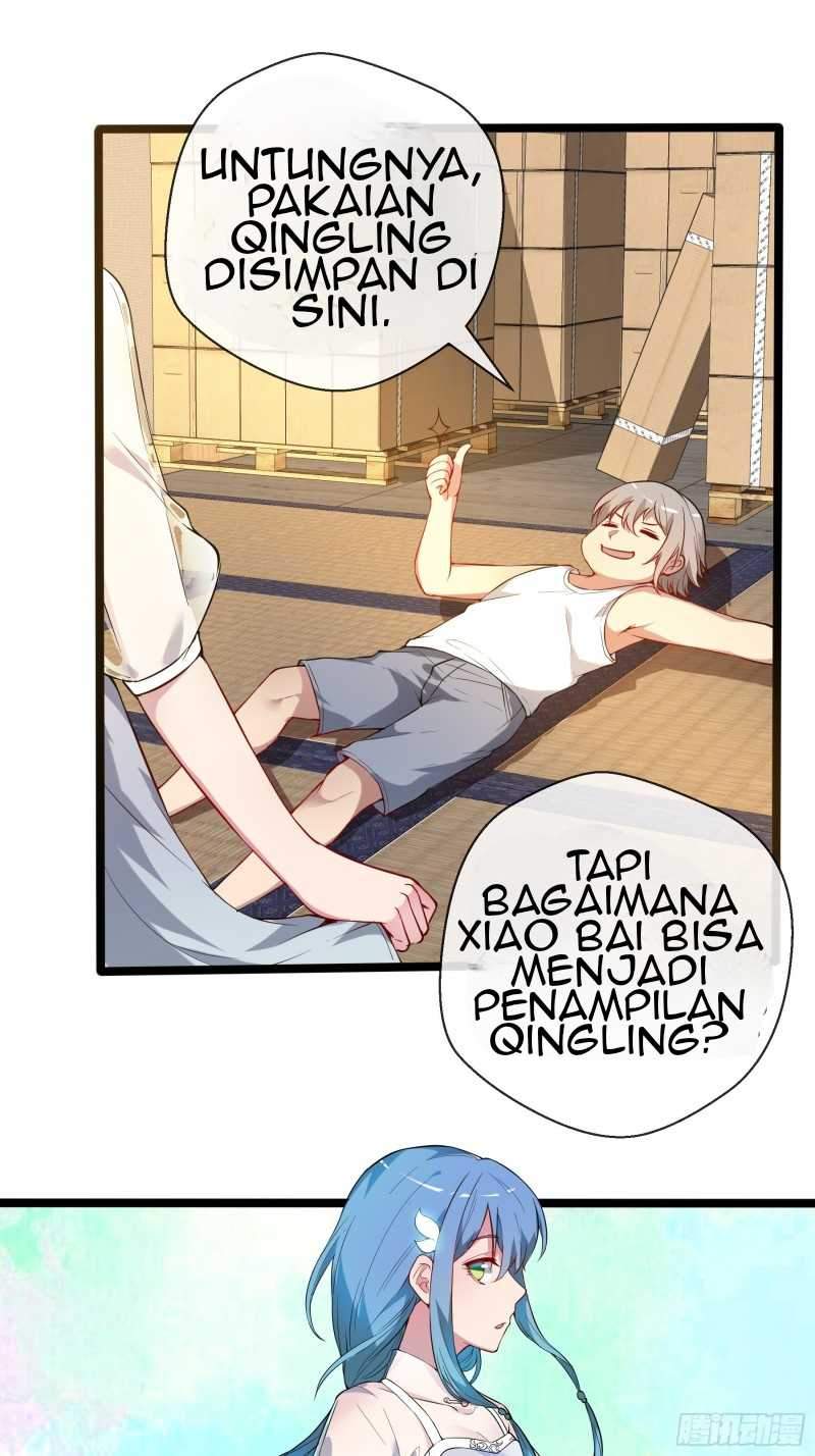 My Apocalypse Chapter 05 Gambar 4