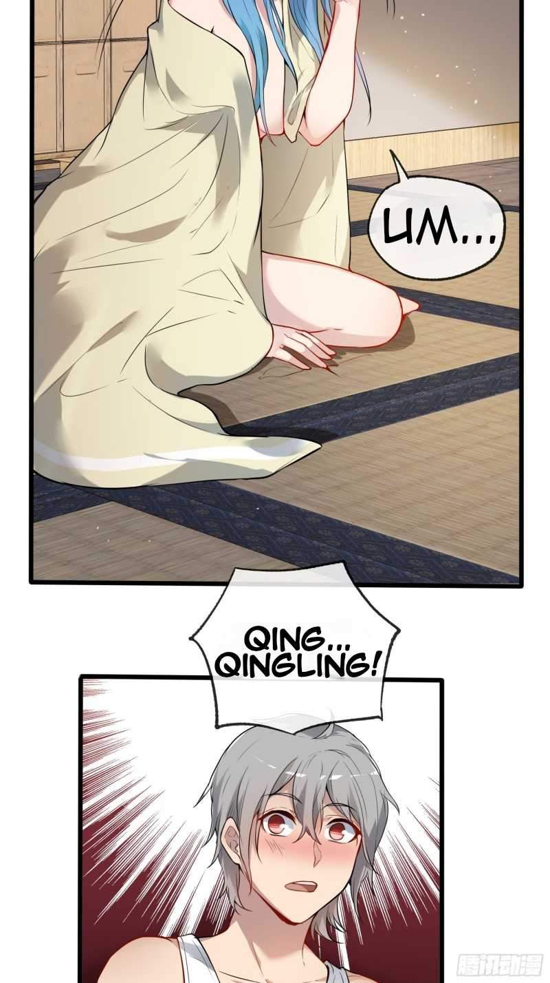 My Apocalypse Chapter 04 Gambar 11