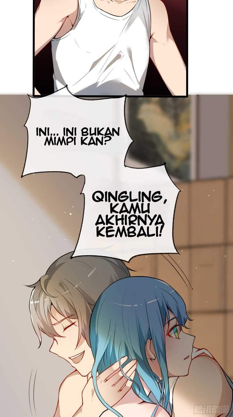 My Apocalypse Chapter 04 Gambar 12