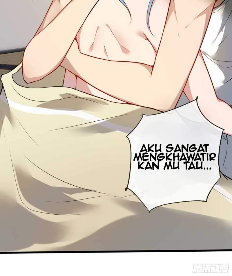 My Apocalypse Chapter 04 Gambar 13