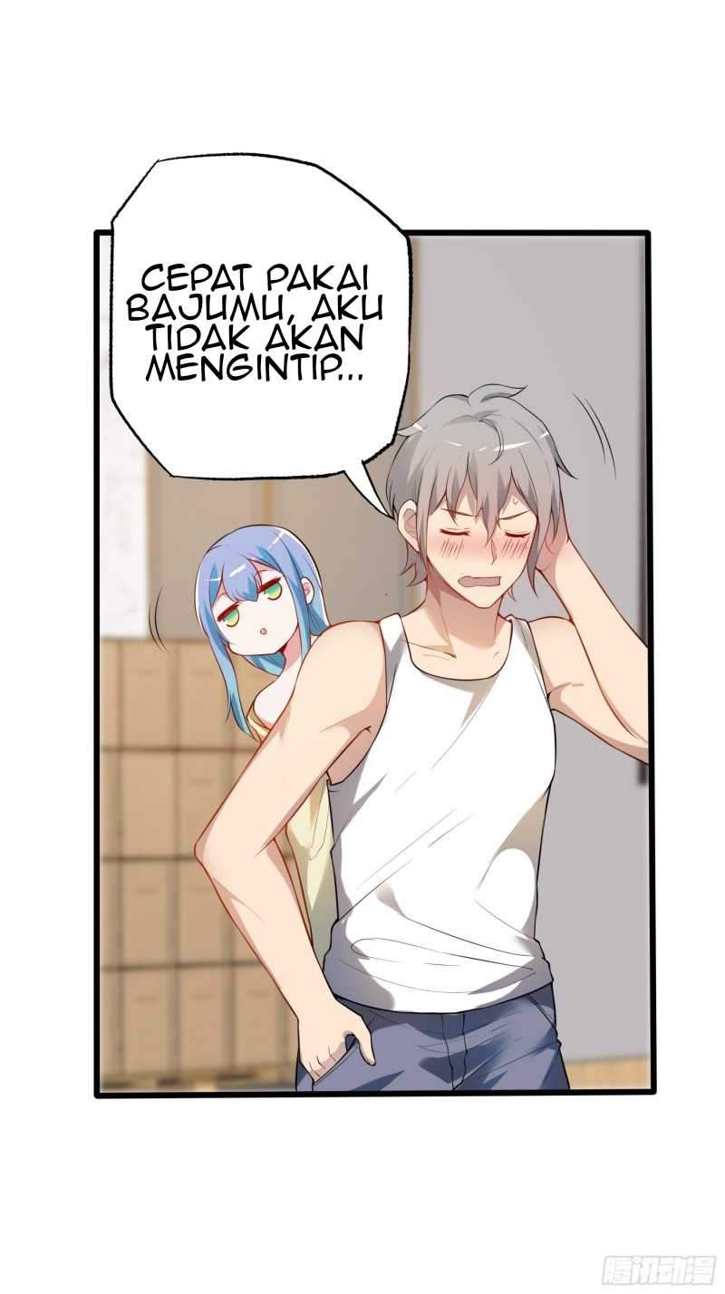 My Apocalypse Chapter 04 Gambar 16