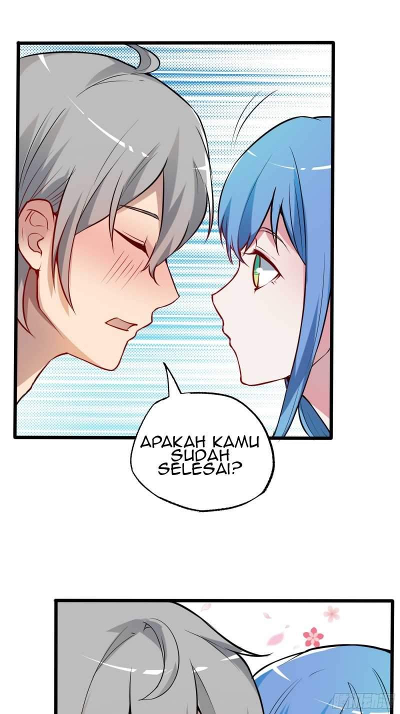 My Apocalypse Chapter 04 Gambar 17