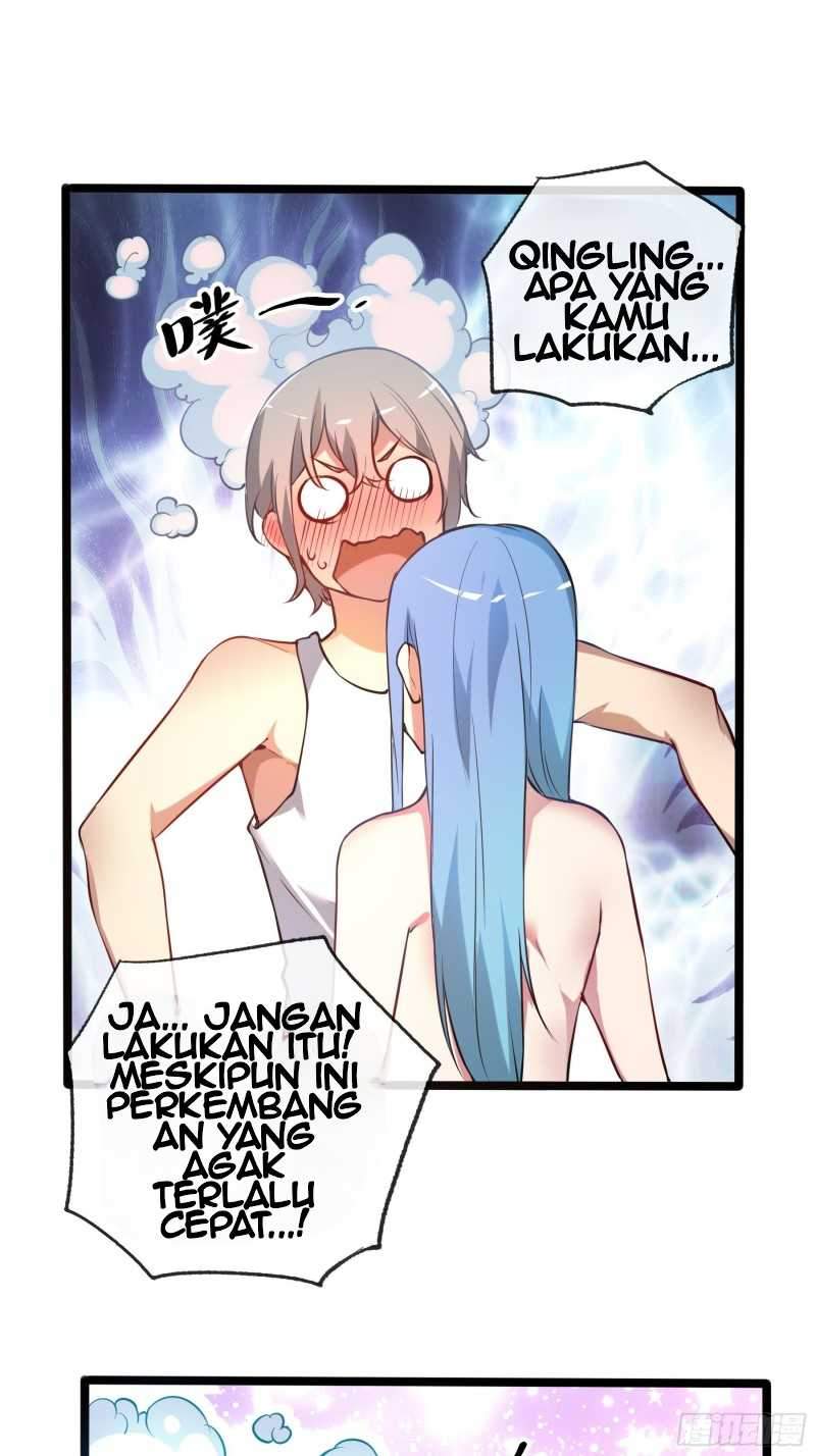 My Apocalypse Chapter 04 Gambar 19