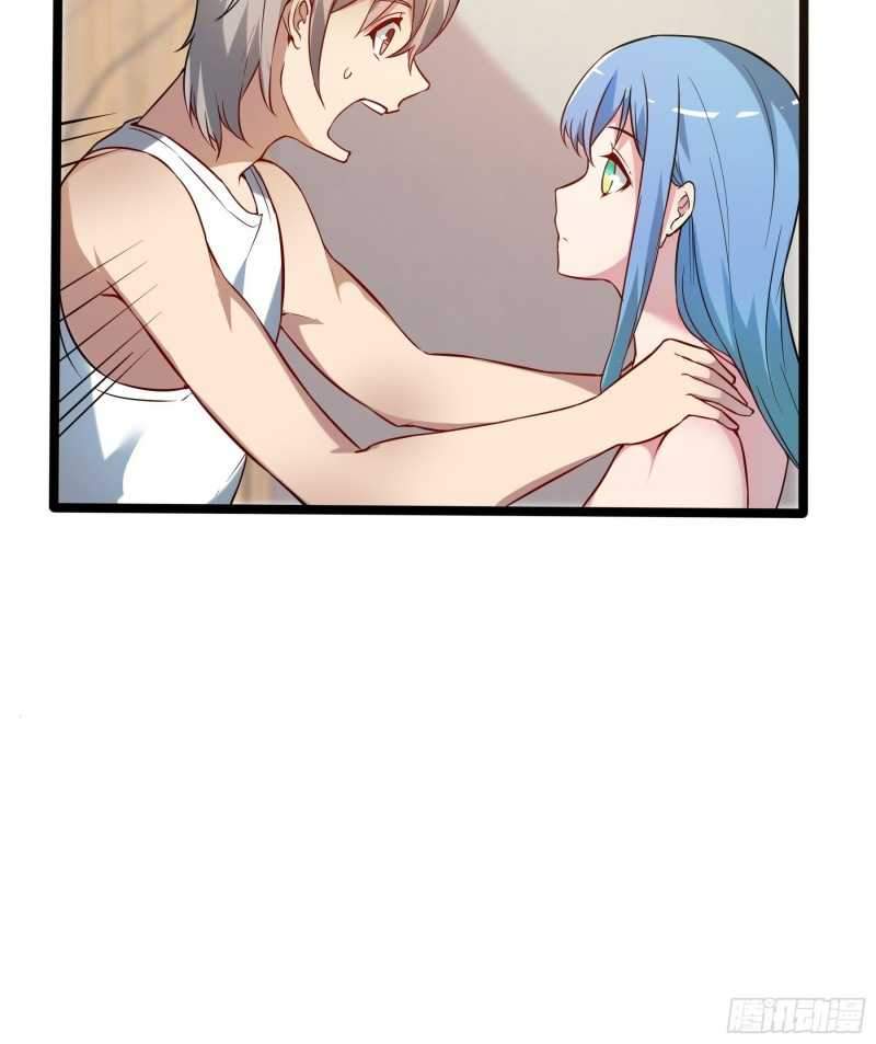 My Apocalypse Chapter 04 Gambar 23