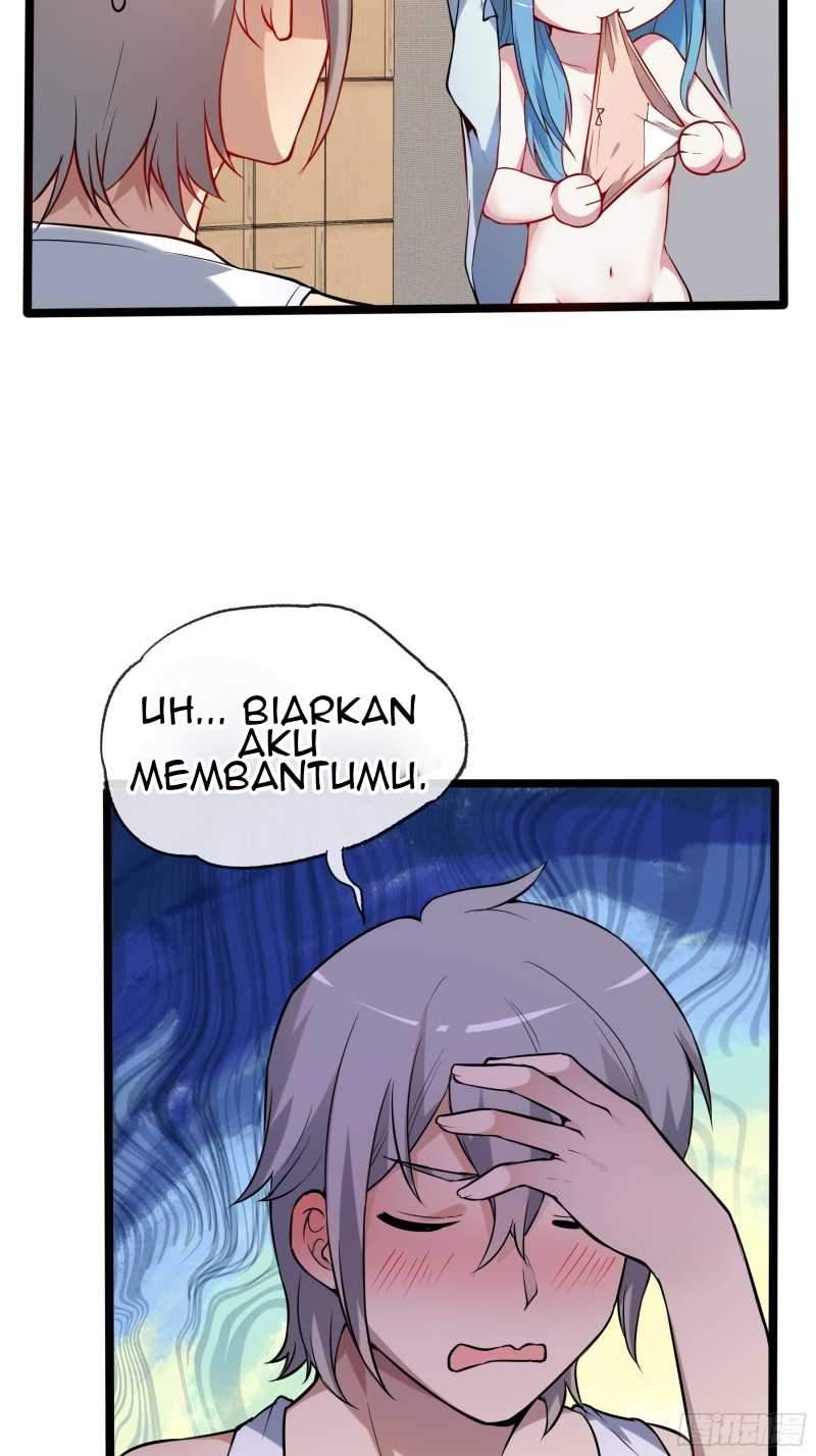 My Apocalypse Chapter 04 Gambar 27
