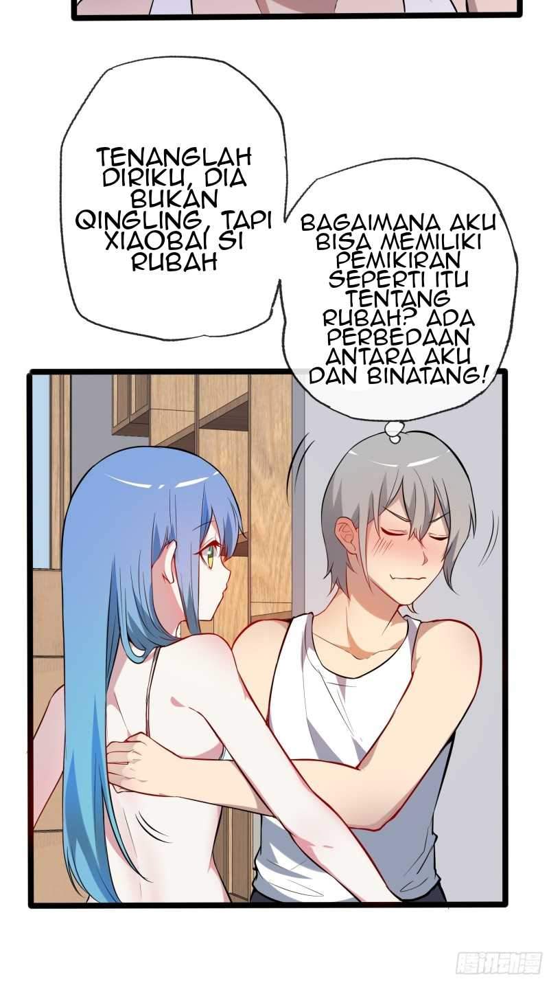 My Apocalypse Chapter 04 Gambar 28