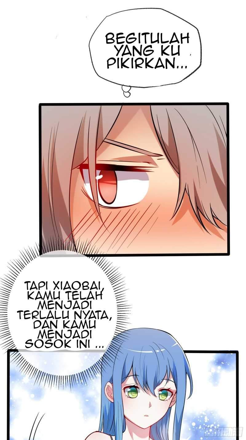 My Apocalypse Chapter 04 Gambar 29