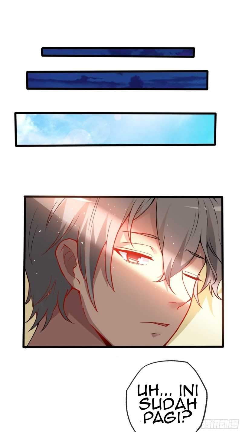 My Apocalypse Chapter 04 Gambar 3