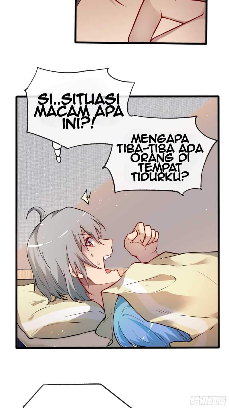 My Apocalypse Chapter 04 Gambar 5