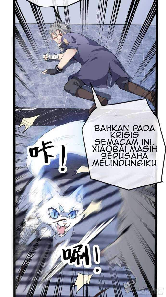 My Apocalypse Chapter 02 Gambar 10