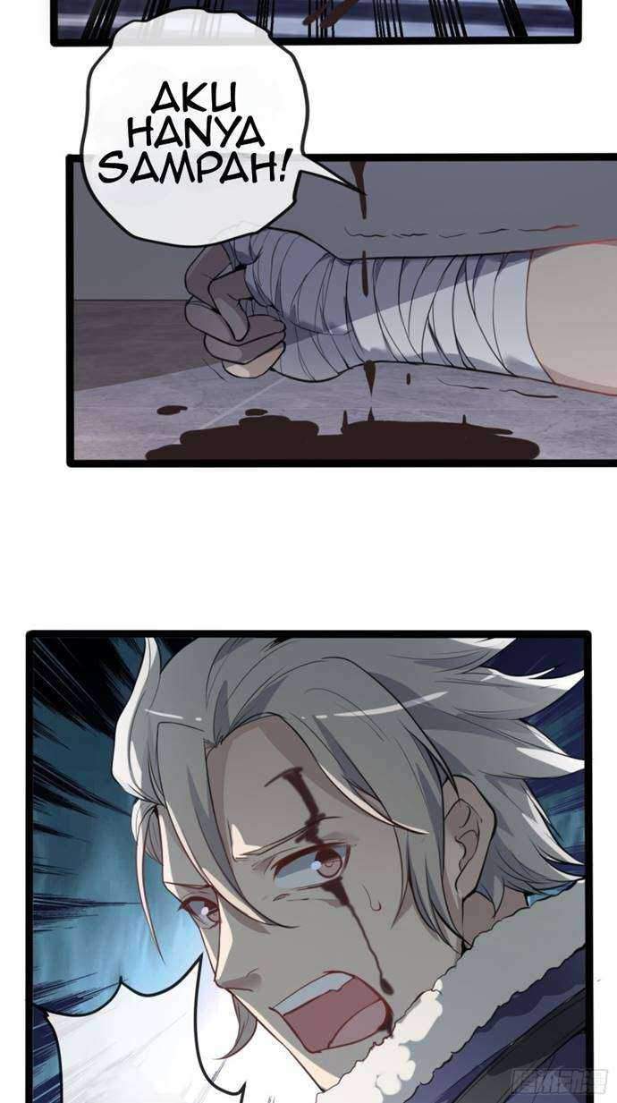 My Apocalypse Chapter 02 Gambar 11