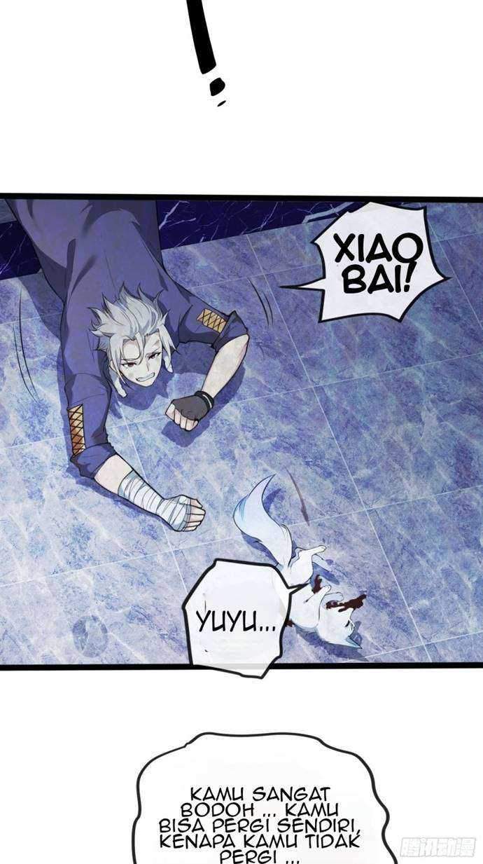 My Apocalypse Chapter 02 Gambar 17