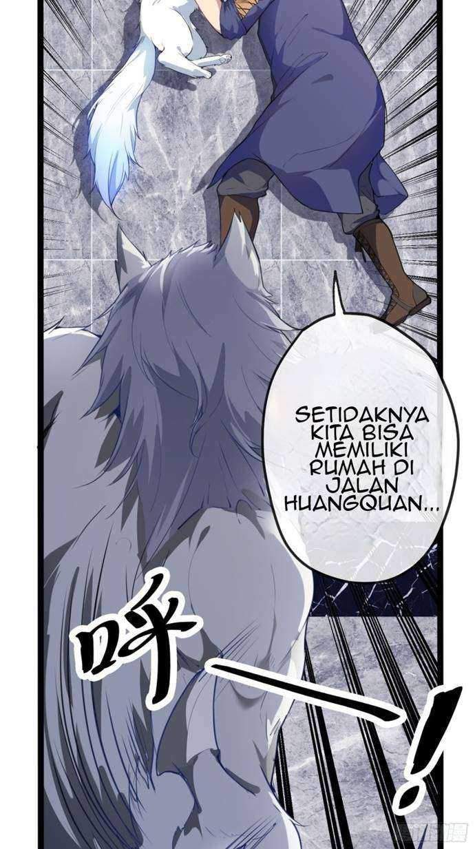 My Apocalypse Chapter 02 Gambar 20