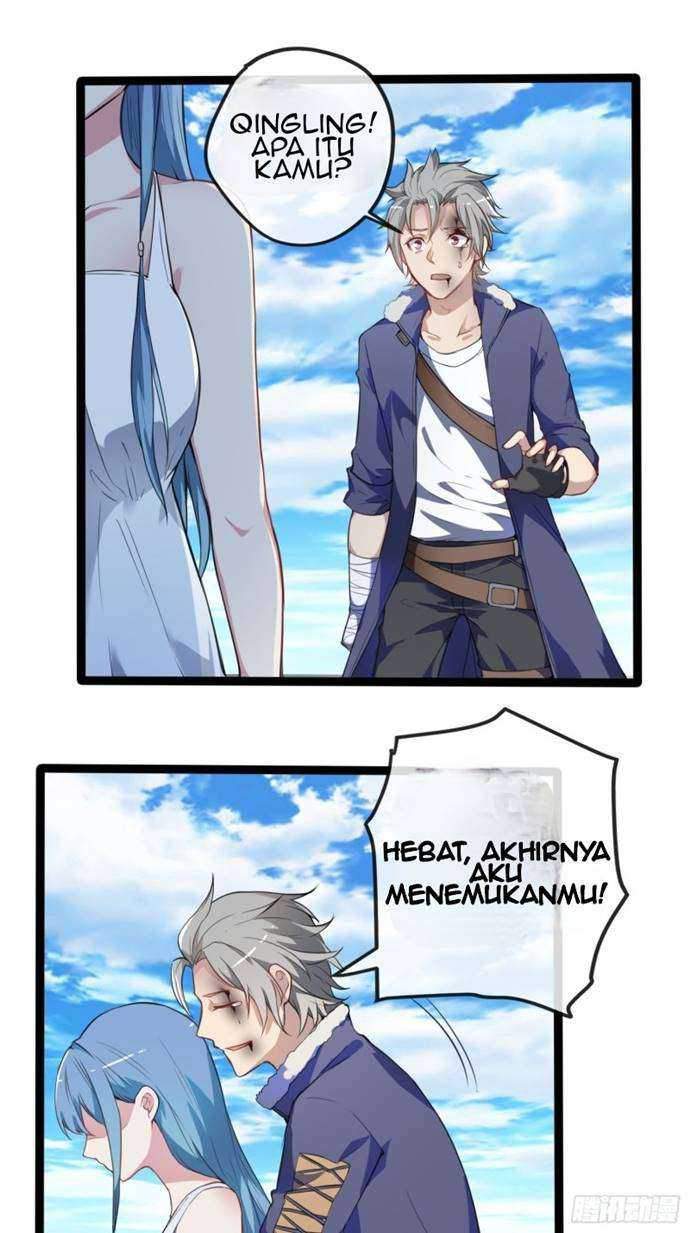 My Apocalypse Chapter 02 Gambar 25
