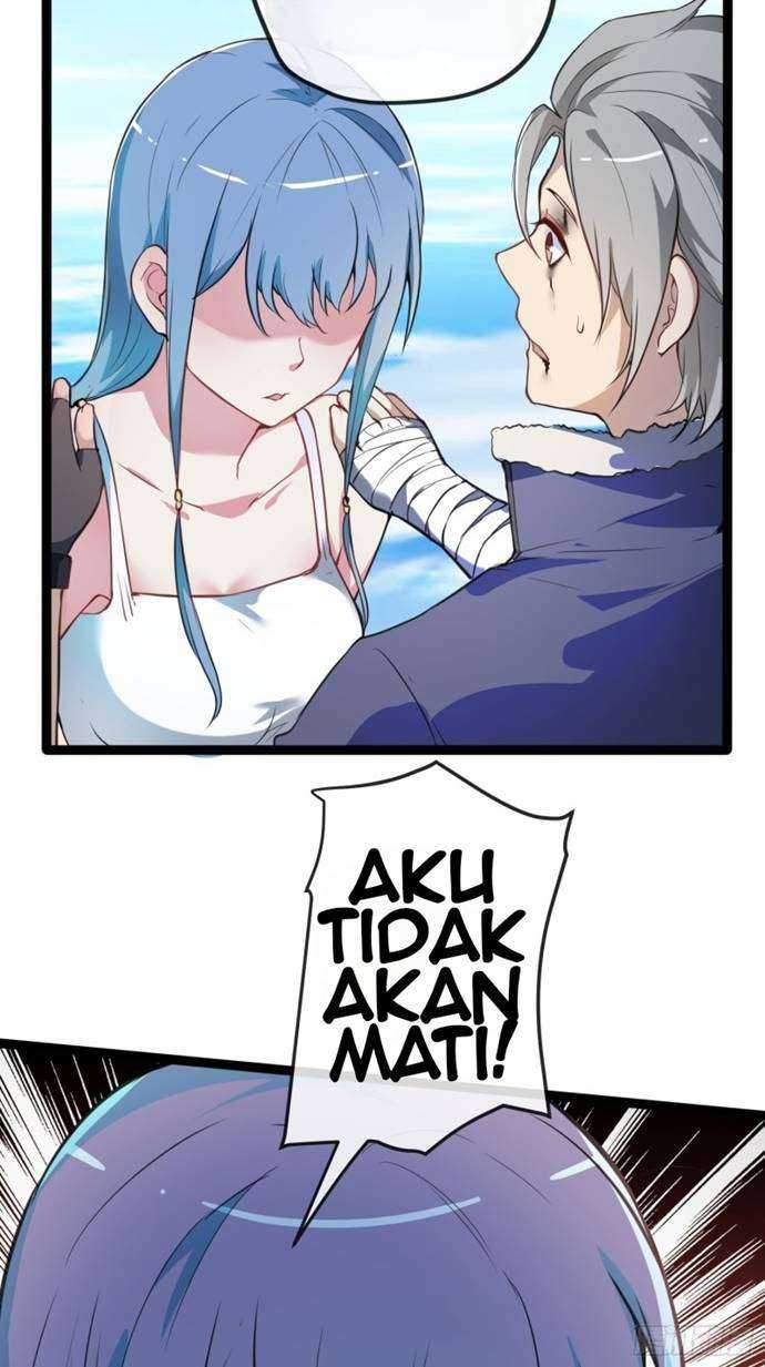 My Apocalypse Chapter 02 Gambar 28
