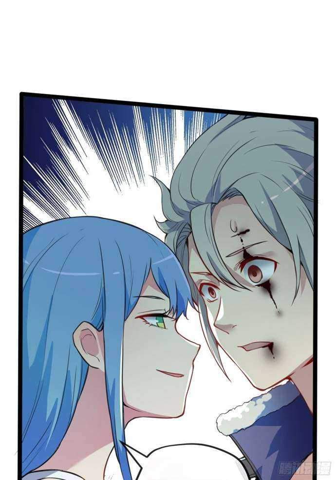 My Apocalypse Chapter 02 Gambar 31