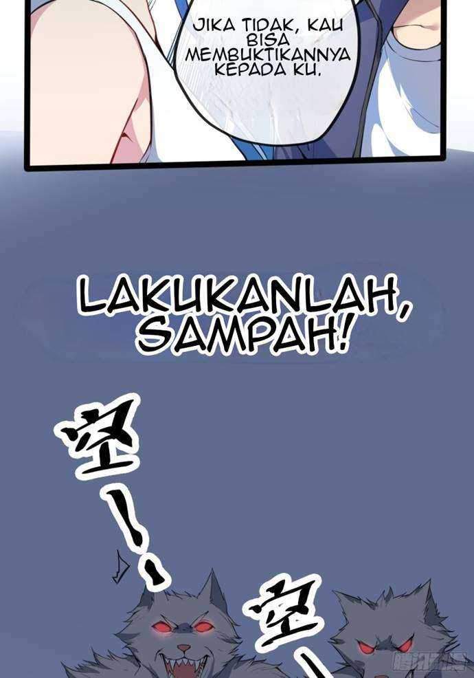 My Apocalypse Chapter 02 Gambar 32