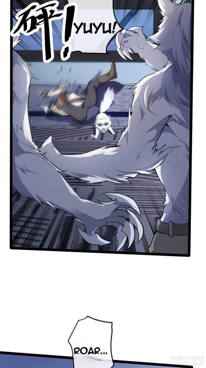 My Apocalypse Chapter 02 Gambar 4