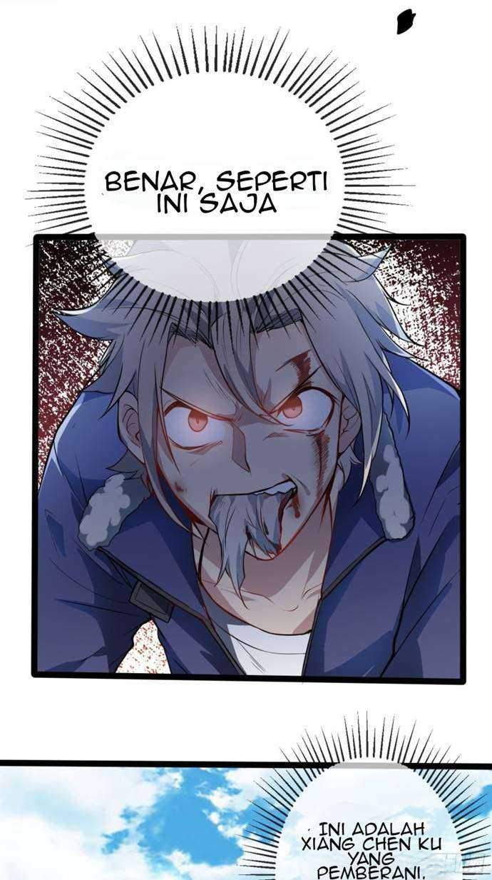 My Apocalypse Chapter 02 Gambar 42