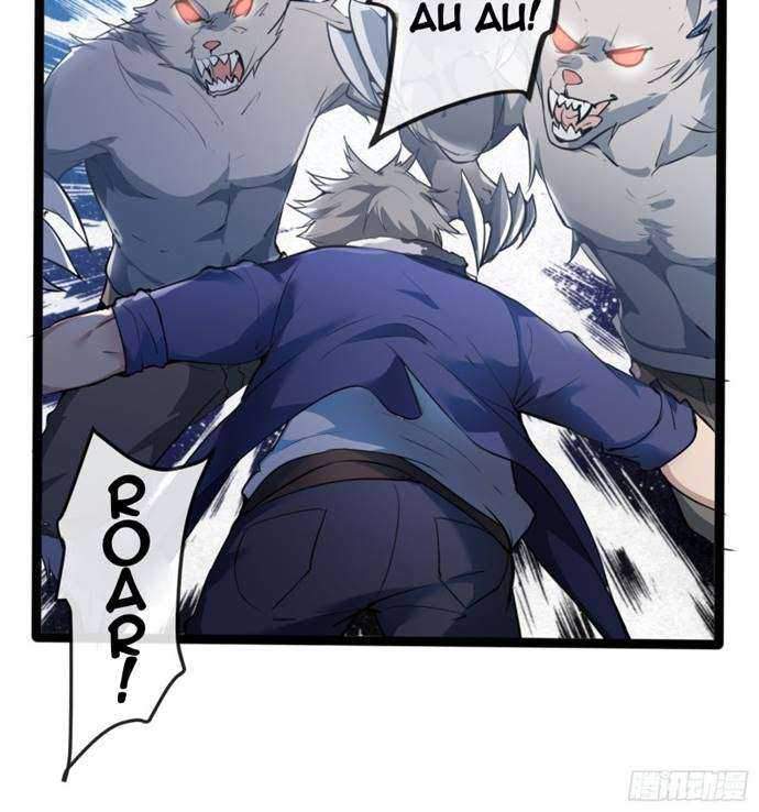 My Apocalypse Chapter 02 Gambar 44
