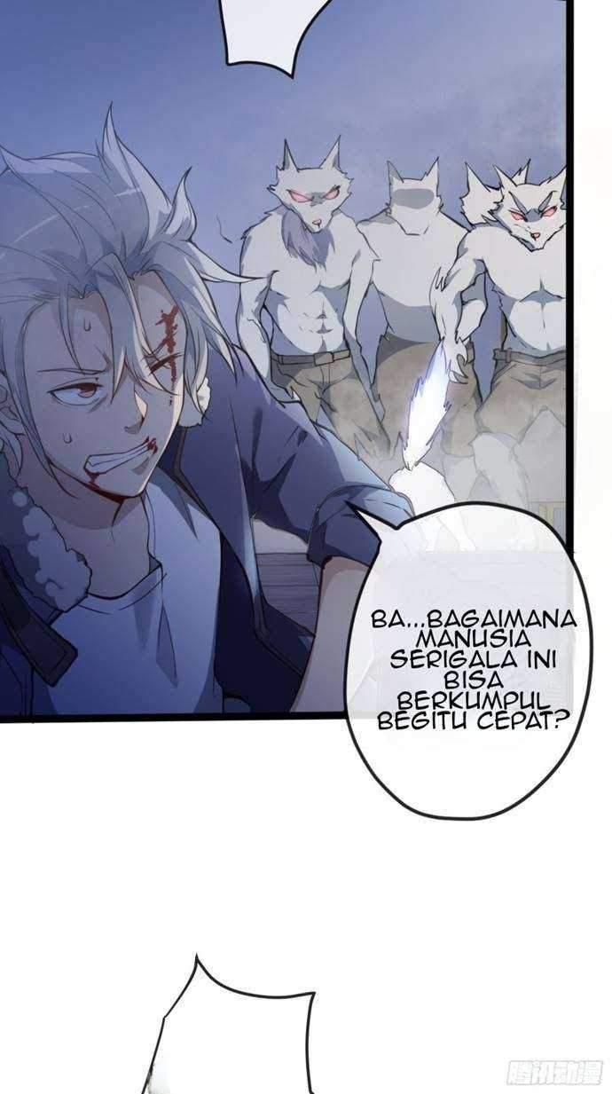 My Apocalypse Chapter 02 Gambar 5