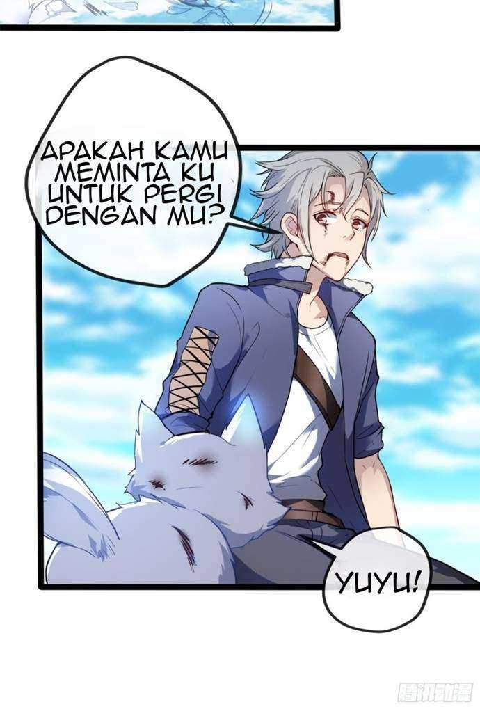 My Apocalypse Chapter 02 Gambar 51
