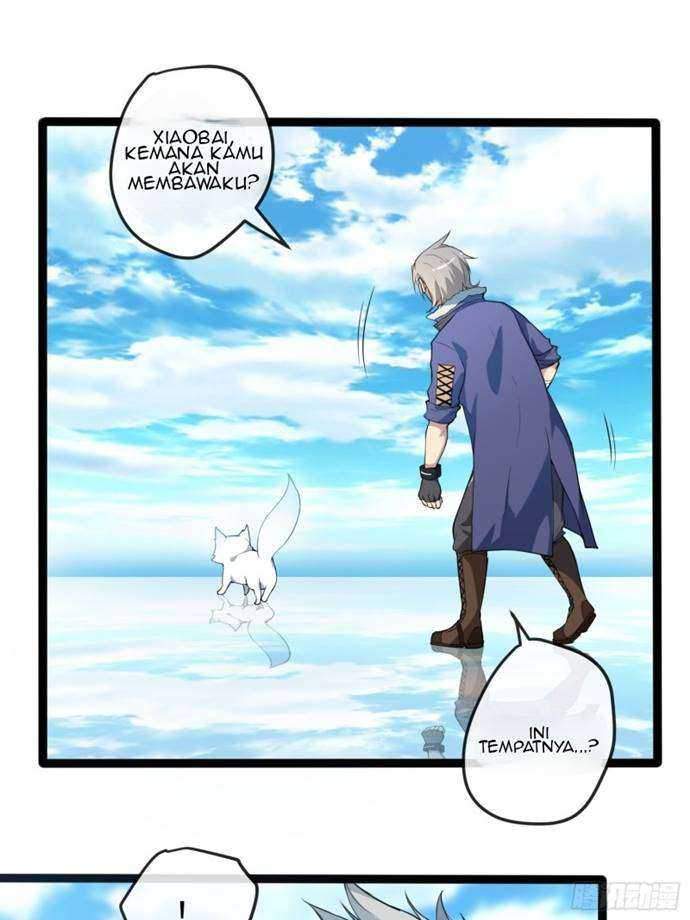 My Apocalypse Chapter 02 Gambar 52