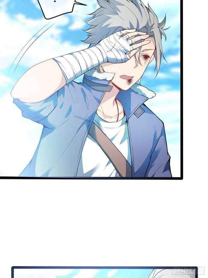 My Apocalypse Chapter 02 Gambar 53