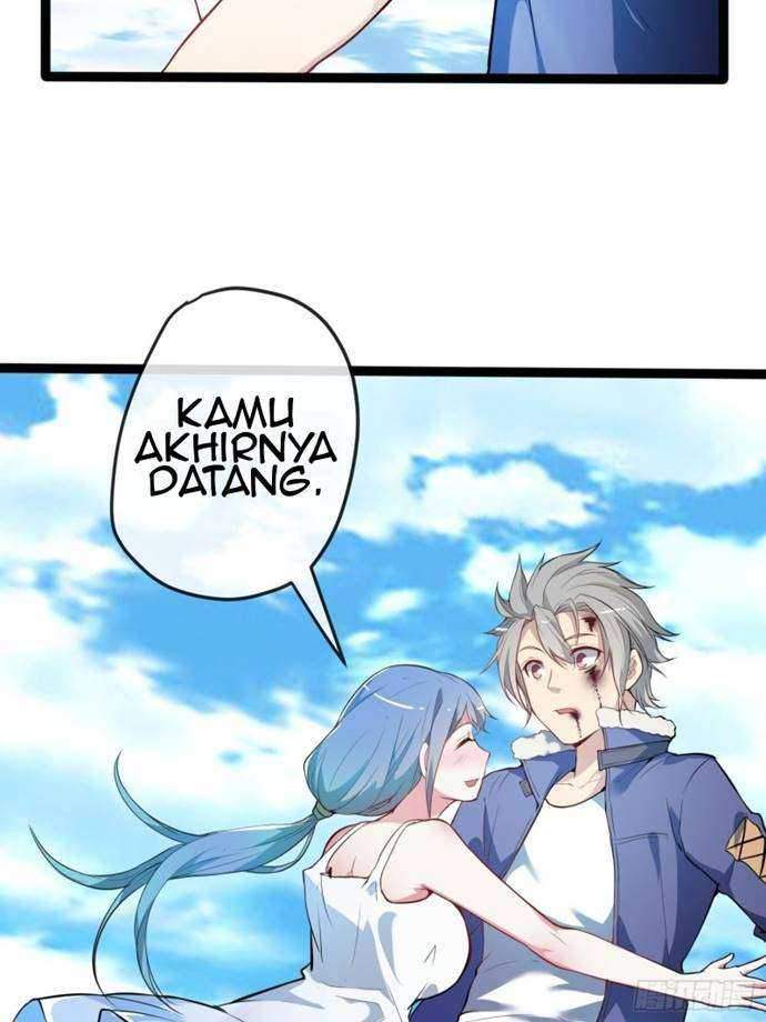 My Apocalypse Chapter 02 Gambar 55