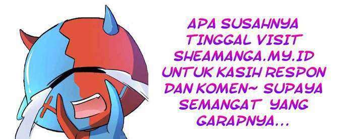 My Apocalypse Chapter 02 Gambar 63