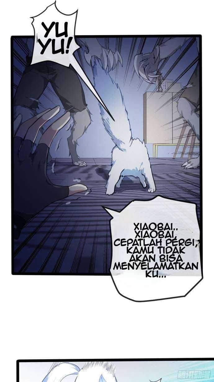 My Apocalypse Chapter 02 Gambar 8