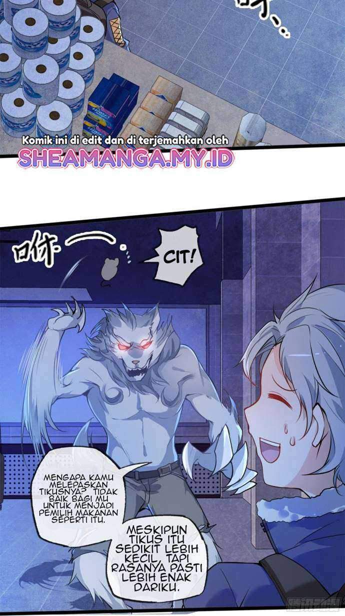 My Apocalypse Chapter 00 Gambar 11