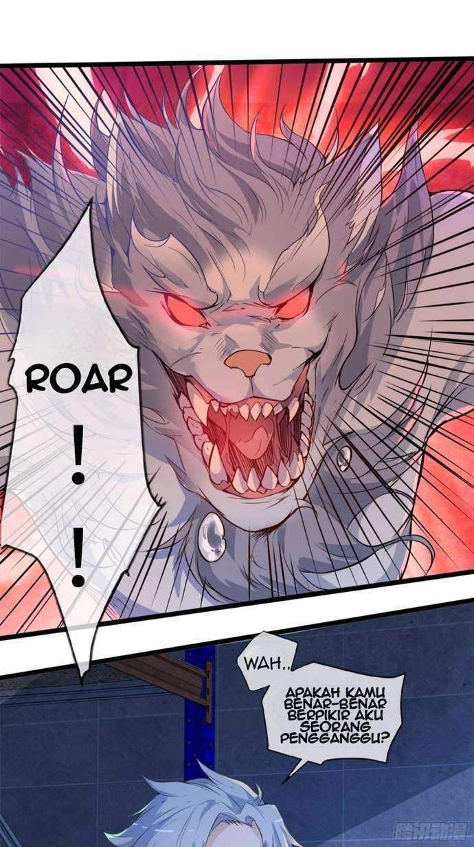 My Apocalypse Chapter 00 Gambar 12