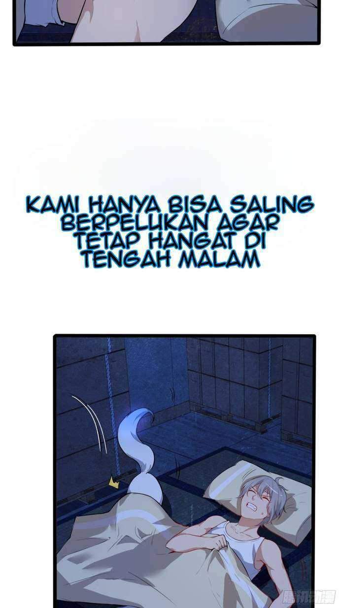 My Apocalypse Chapter 00 Gambar 17