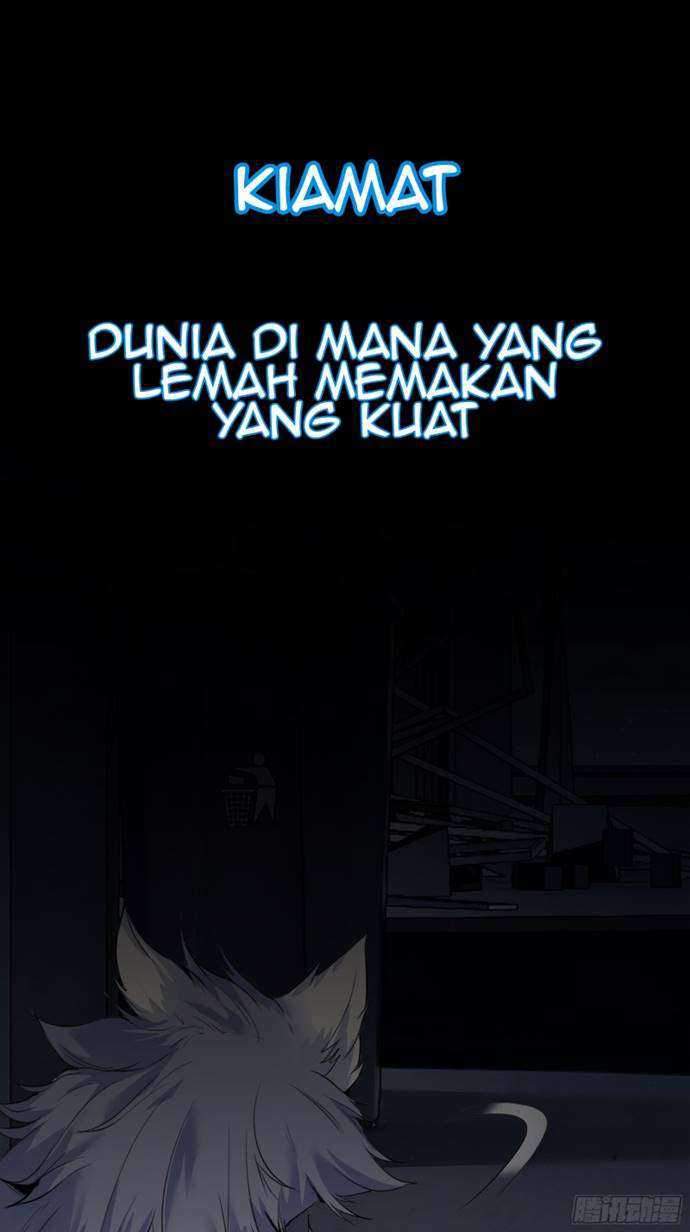 Baca Manhua My Apocalypse Chapter 00 Gambar 2