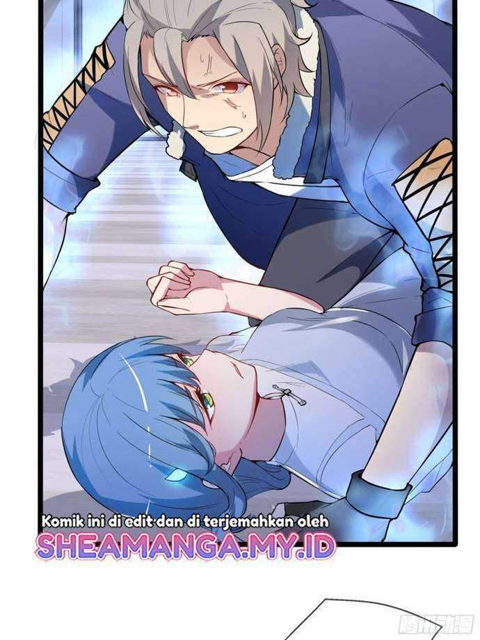 My Apocalypse Chapter 00 Gambar 22