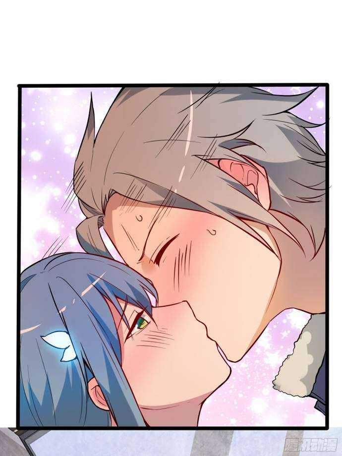 My Apocalypse Chapter 00 Gambar 25