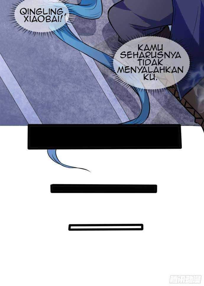 My Apocalypse Chapter 00 Gambar 27