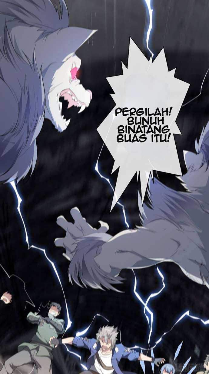 My Apocalypse Chapter 00 Gambar 35