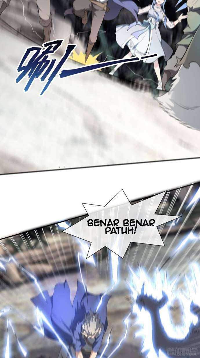 My Apocalypse Chapter 00 Gambar 36