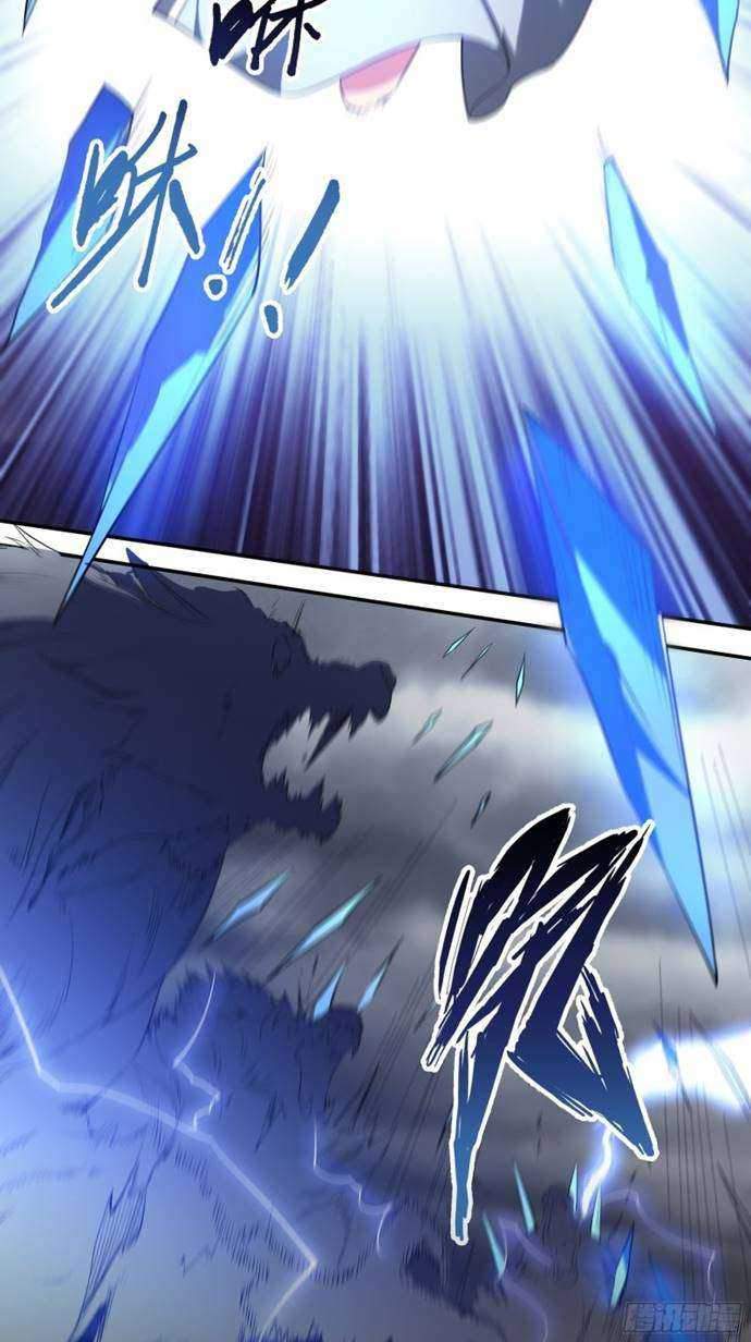 My Apocalypse Chapter 00 Gambar 39