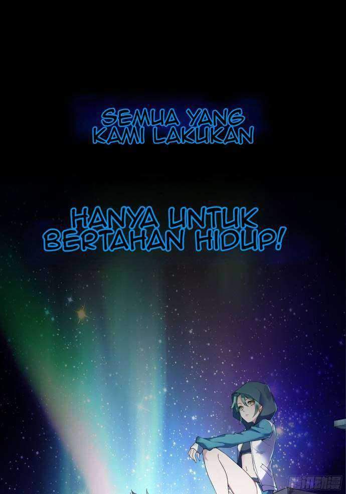 My Apocalypse Chapter 00 Gambar 41