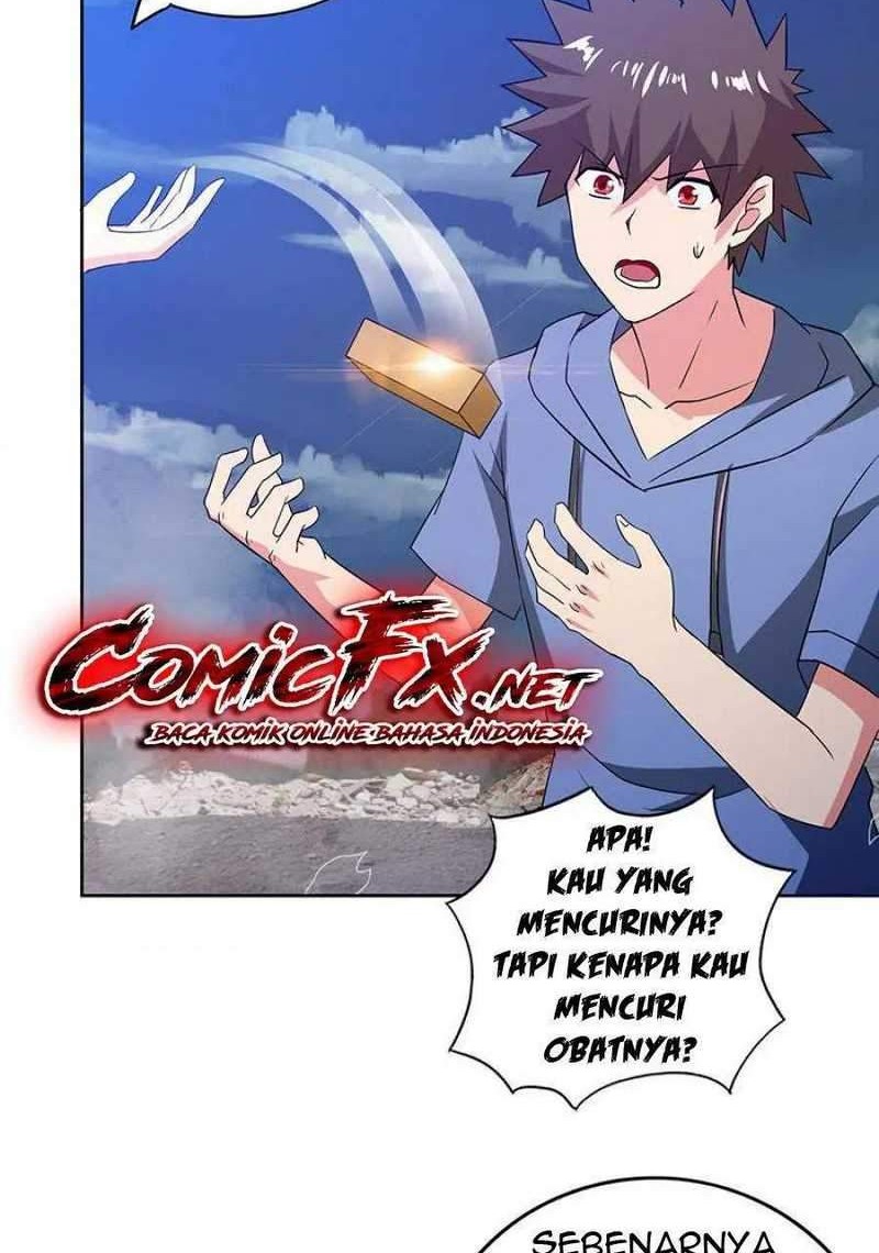 The Nether World Mix of Jiang Long Chapter 73 Gambar 11