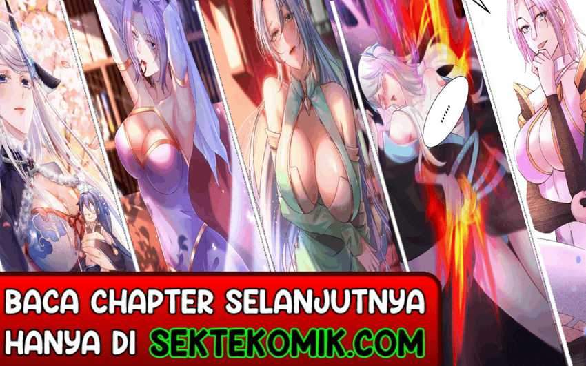 I’m My Household Girlfriend Chapter 20 Gambar 40