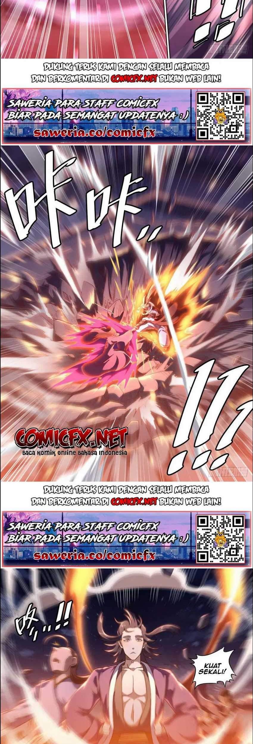 I Am The Lord Of Sage Chapter 6 Gambar 3