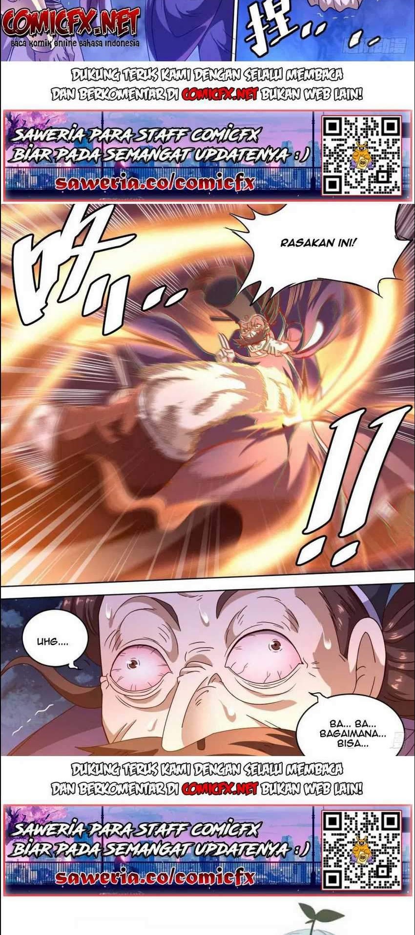I Am The Lord Of Sage Chapter 6 Gambar 8