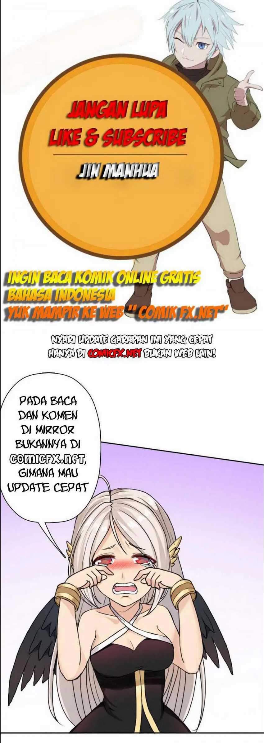 I Am The Lord Of Sage Chapter 6 Gambar 9