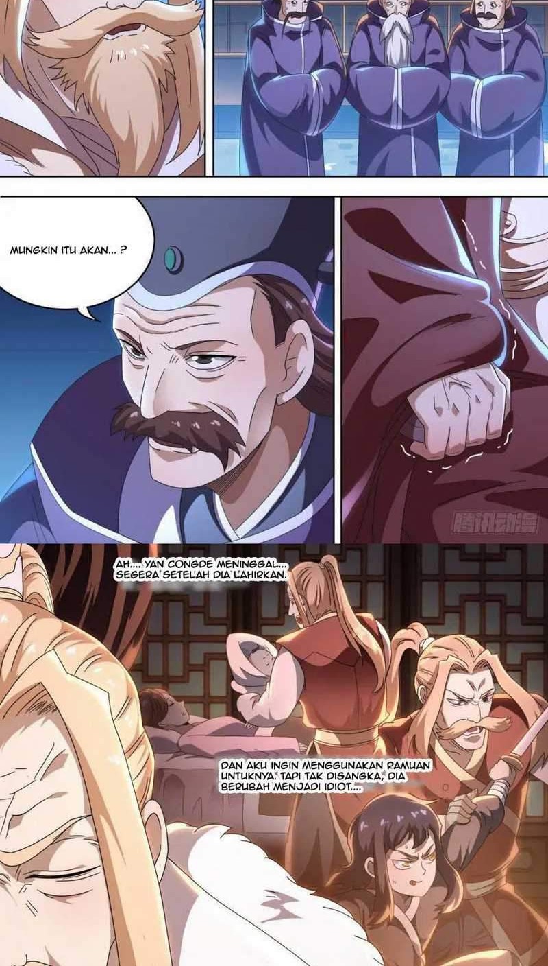 I Am The Lord Of Sage Chapter 05 Gambar 4